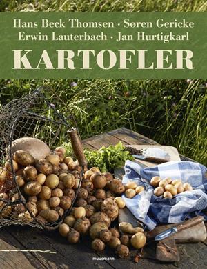 Kartofler - Hans Beck Thomsen, Søren Gericke, Erwin Lauterbach og Jan Hurtigkarl